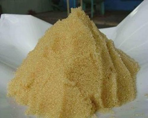 陶氏离子交换树脂的科学存储方法及重要注意事项全解析