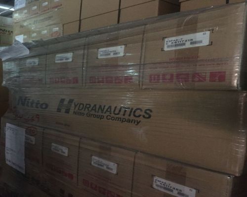 海德能海水淡化膜技术原理详细解析