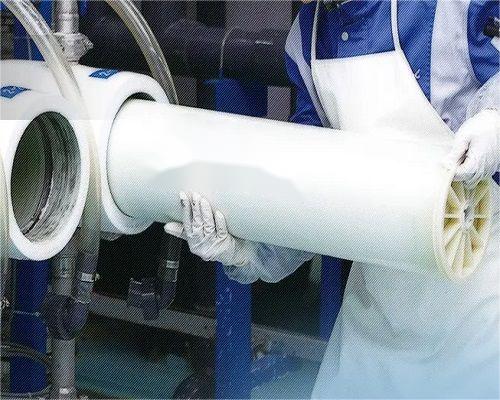 开云Kaiyun海水淡化膜的安装方法步骤与注意事项解析