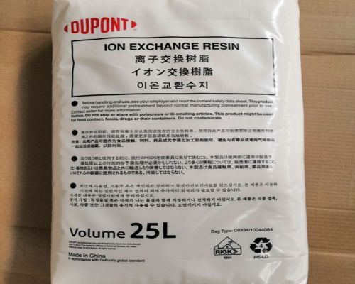 离子交换树脂吸附能力的影响因素有哪些