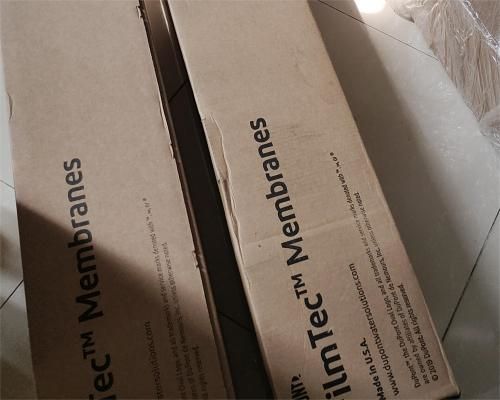 开云Kaiyun纳滤膜技术手册清洗方法内容分享