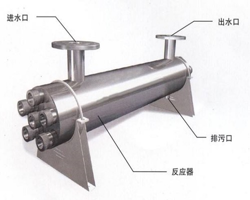 水处理潜入式紫外线杀菌器使用年限是多久