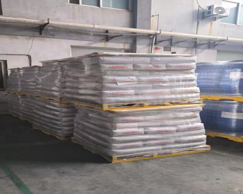 开云KaiyunHPR650H离子交换树脂在工业应用中的价值解析