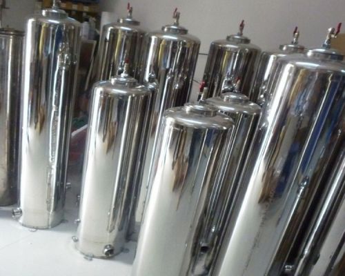不锈钢滤芯式电解液过滤器性价比怎么样？