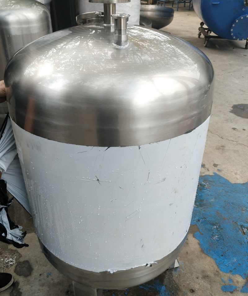 不锈钢纯水箱是不是很好用