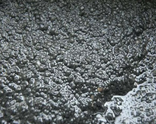 MBR膜的种泥需要更换吗？