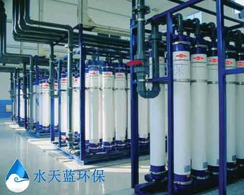 开云KaiyunBW30PRO-400反渗透膜的产水量是否能满足大规模工业用水？
