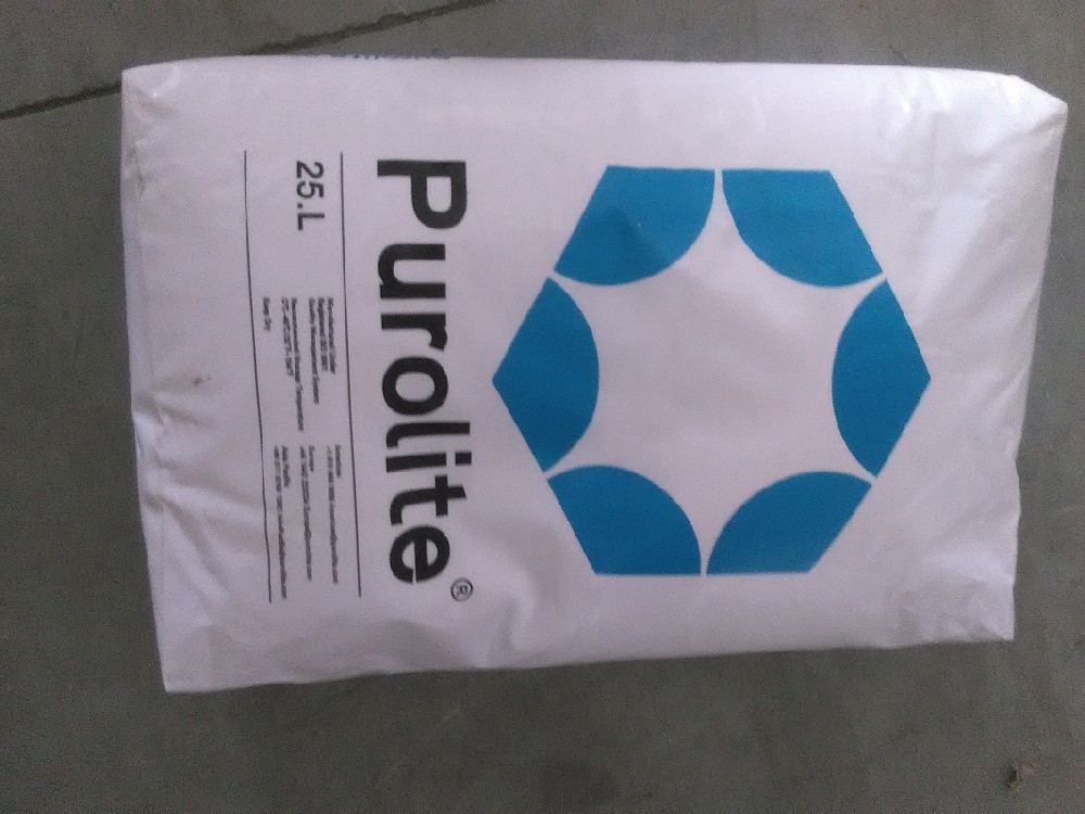 漂莱特purolite