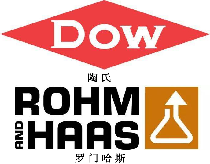 罗门哈斯树脂和陶氏树脂的区别-详细的解答