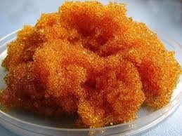 罗门哈斯超纯水IRN160混床树脂