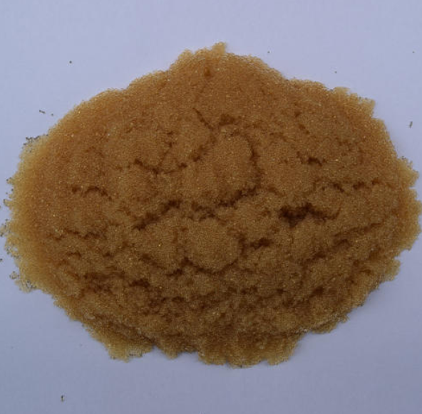 使用之后的罗门哈斯树脂怎么维护
