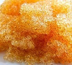 漂莱特离子交换树脂被污染时怎么处理