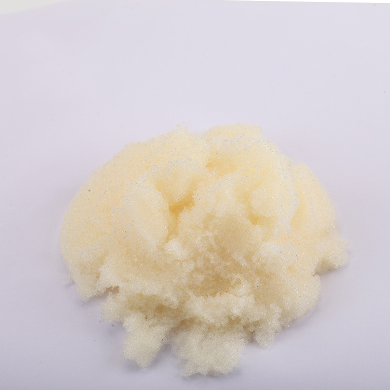 离子交换树脂的基本类型可以分为哪些
