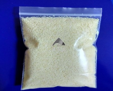 混床树脂型号分类