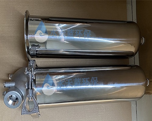 电解液过滤器工作原理