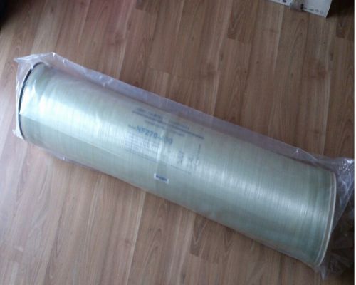 陶氏纳滤膜NF270好用吗