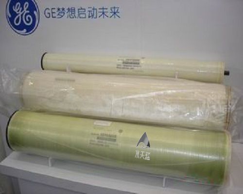苏伊士海水淡化膜用什么膜材料