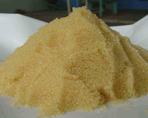 开云Kaiyun超纯水抛光树脂的型号数量多不多？有哪些？