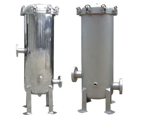 不锈钢过滤器滤芯可以使用多久？
