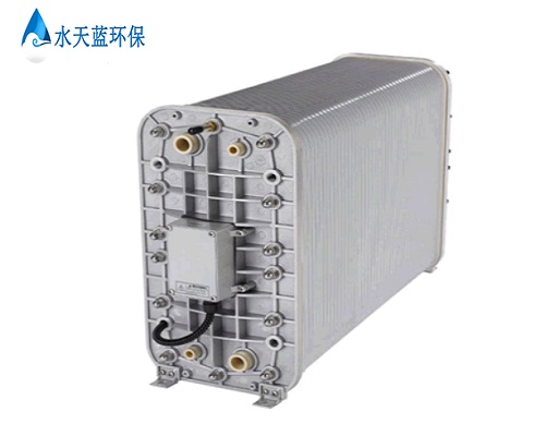 西门子EDI模块出水量降低的原因与解决方法