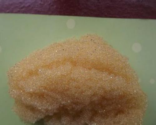 电厂离子交换树脂的作用是什么
