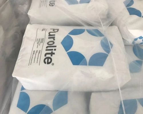 漂莱特核级离子交换树脂有哪些型号？