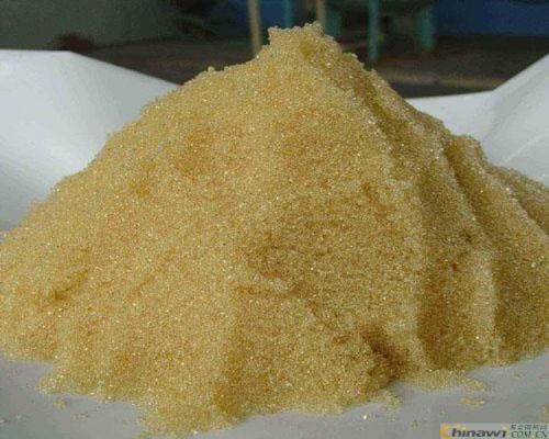 国产离子交换树脂价格更便宜吗