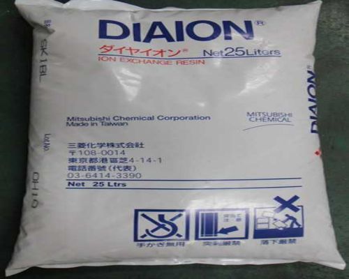 三菱离子交换树脂国内代理经销商是哪一家？