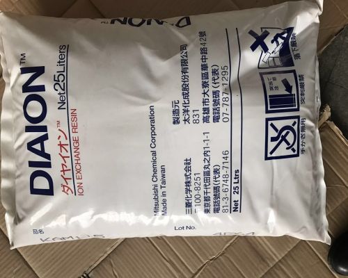 为什么选择三菱离子交换树脂？特点_应用领域_优势