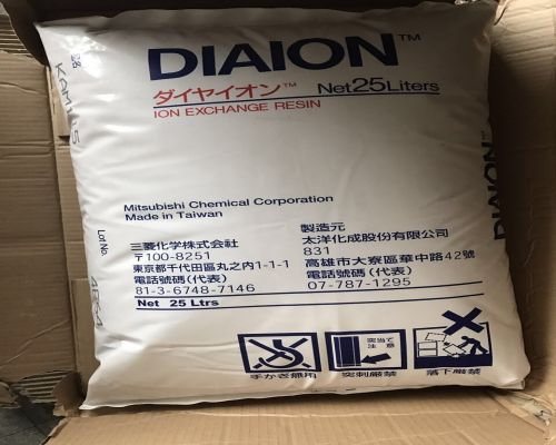 三菱离子交换树脂的维护保养与再生指南分享