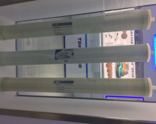 工业反渗透膜的应用领域和优势有哪些